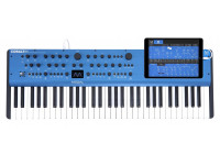 Modal Cobalt8X Modal Cobalt8X